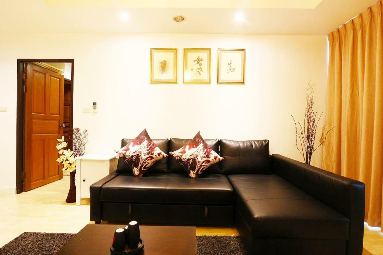 Serena Sathorn Appartamento Bangkok