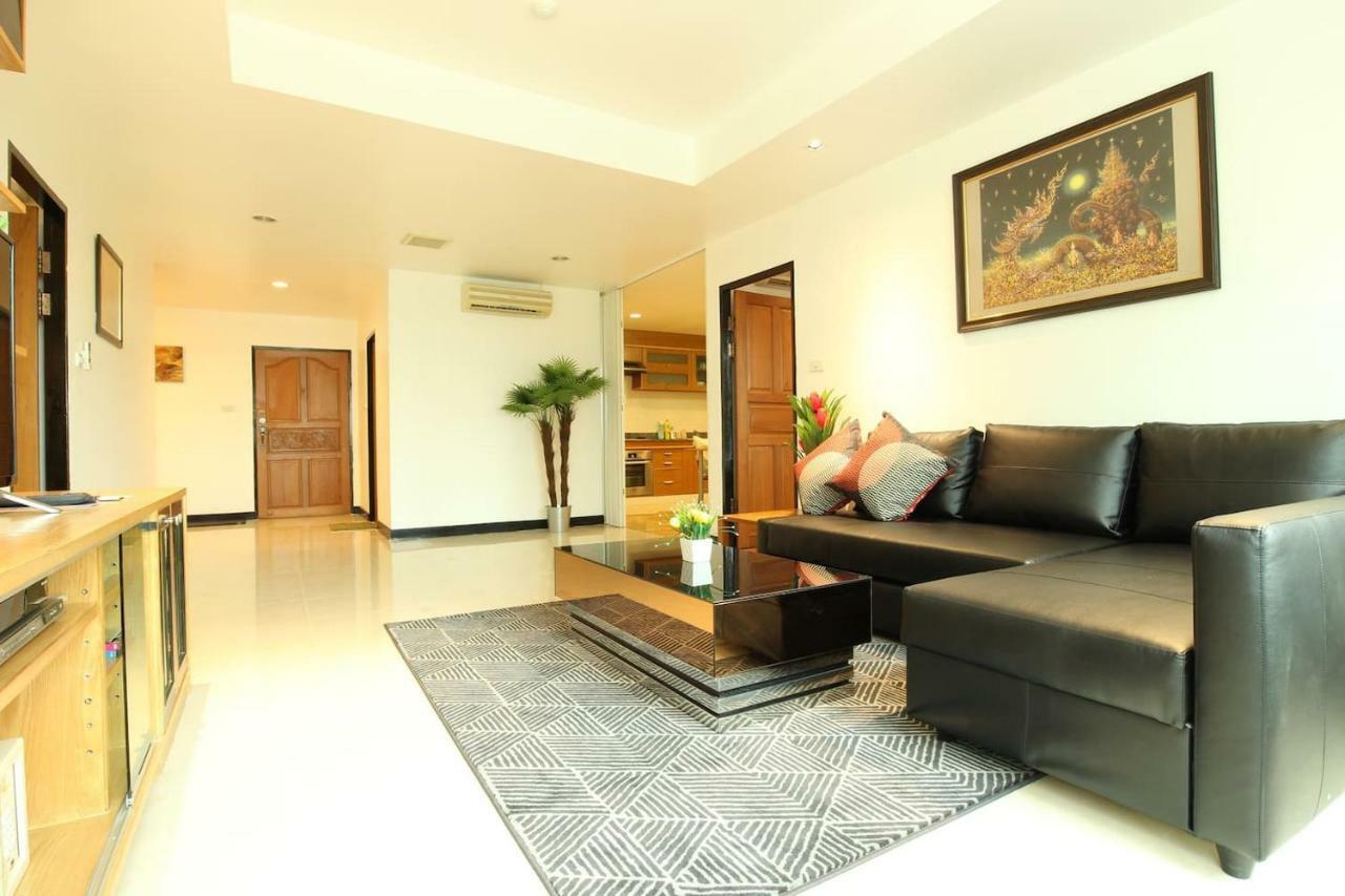 Serena Sathorn Appartamento Bangkok