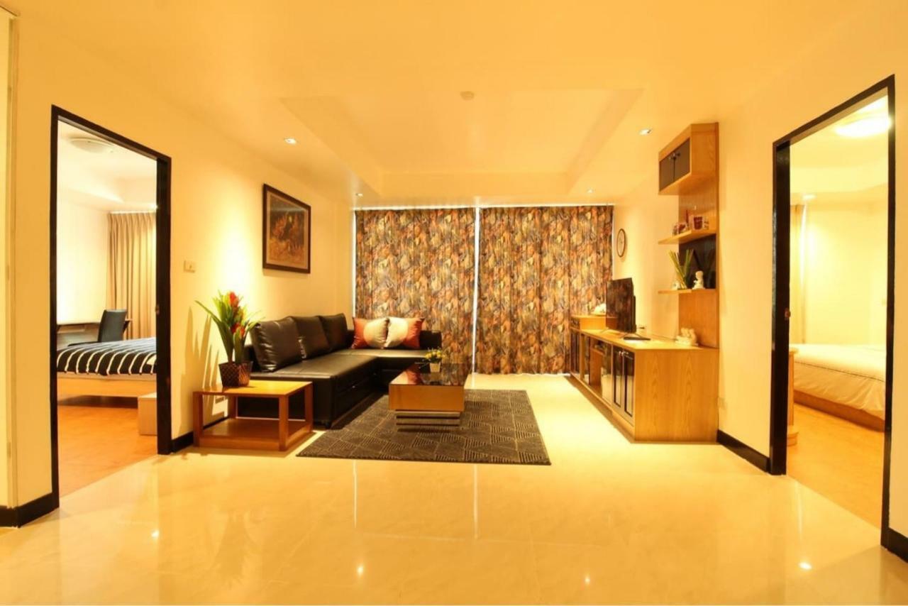 Serena Sathorn Appartamento Bangkok