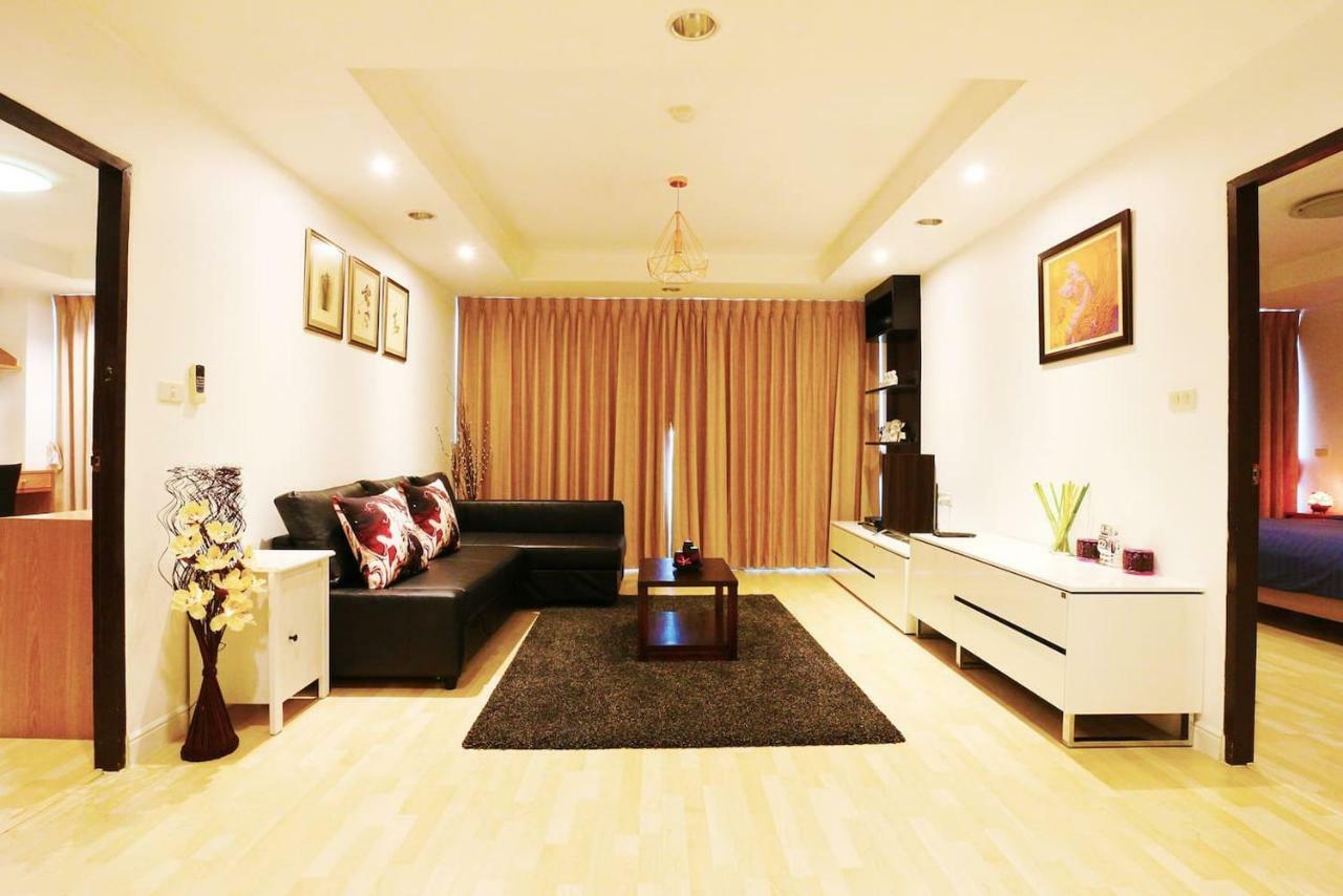 Serena Sathorn Bangkok
