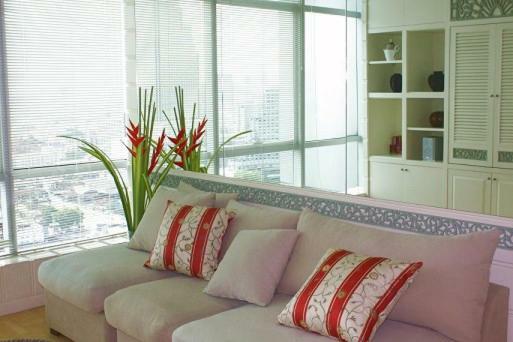 Pangsapuri Bangkokdreamapartments