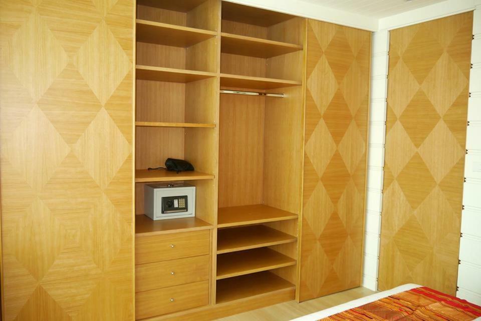 Bangkokdreamapartments Pangsapuri *