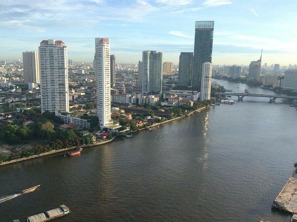 Pangsapuri Bangkokdreamapartments *