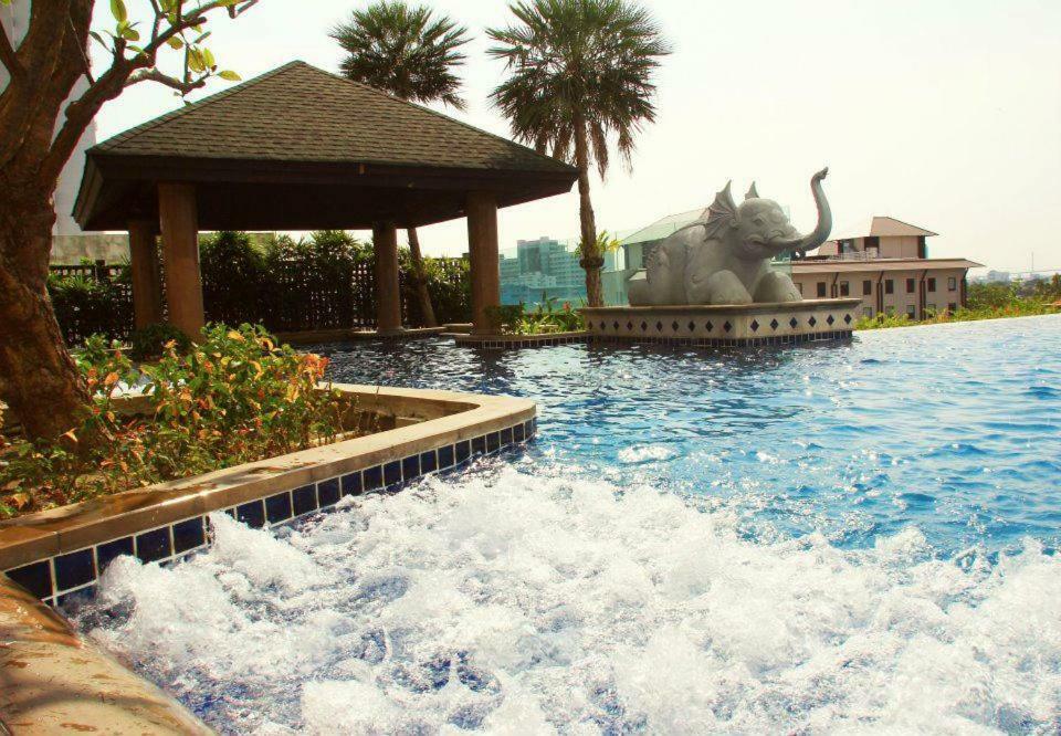 Pangsapuri Bangkokdreamapartments *