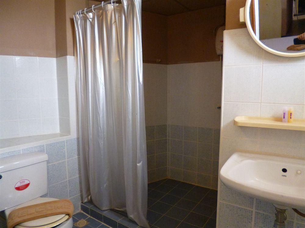 Hostel Sawasdee Khaosan Bangkok