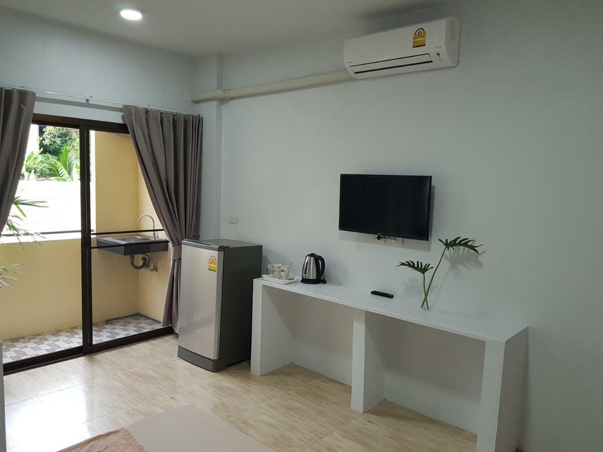 Prukpibul Appartamento Bangkok