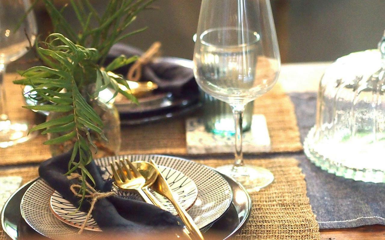 Vila Artistic And Quirky With A Copper Bath And Complimentary Snack Bangkok