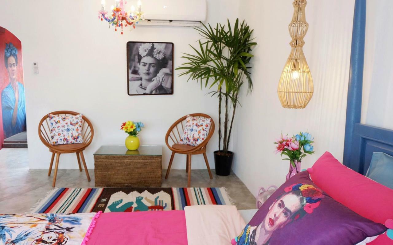 Vila Artistic And Quirky With A Copper Bath And Complimentary Snack *