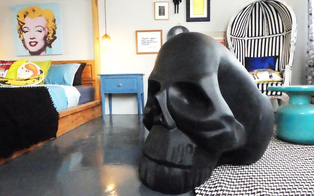 Vila Artistic And Quirky With A Copper Bath And Complimentary Snack Bangkok