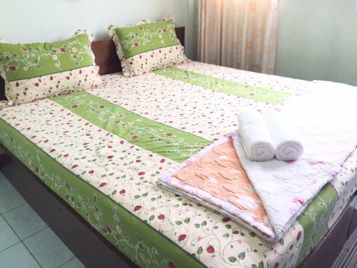 Nat 2 Apartment *