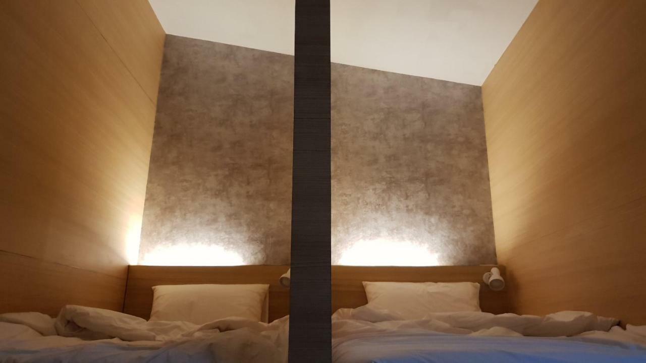 Gasthuis Kai Co-living Bangkok