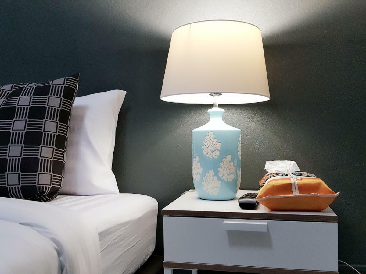 Baan Pinklao Appartement *
