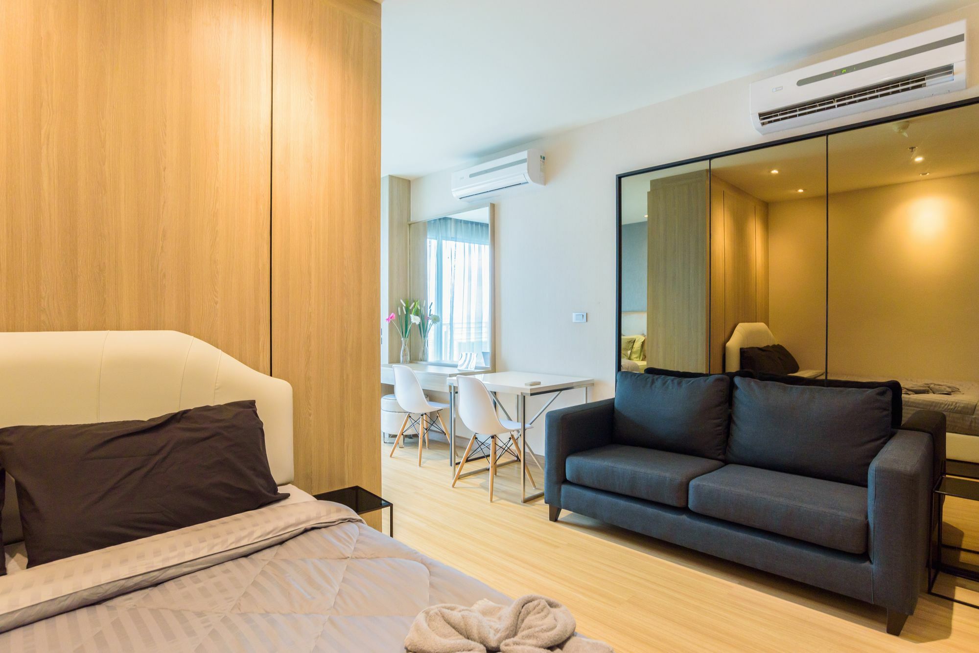 Apartment Sky Walk Bangkok