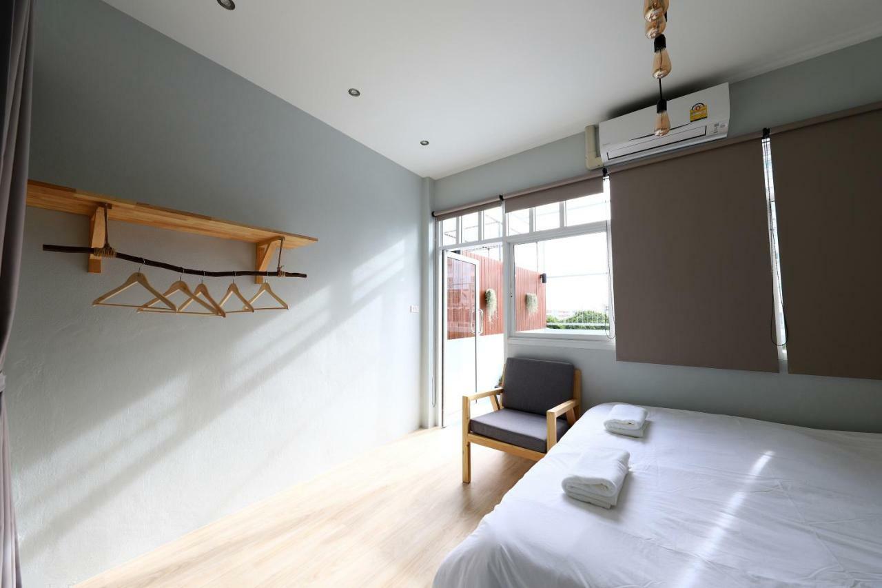 Ekanake Asrama Bangkok