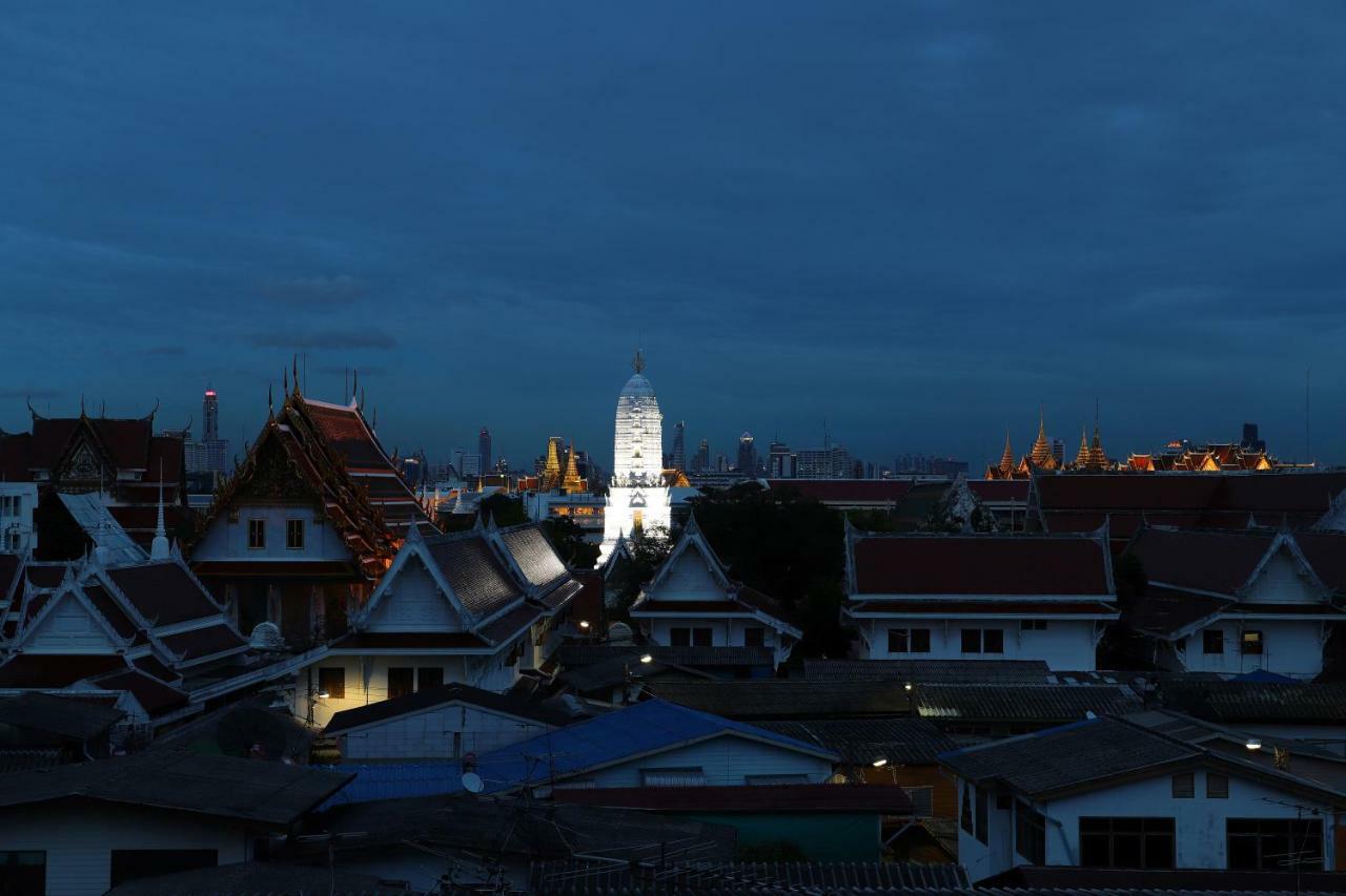 Ekanake Asrama Bangkok