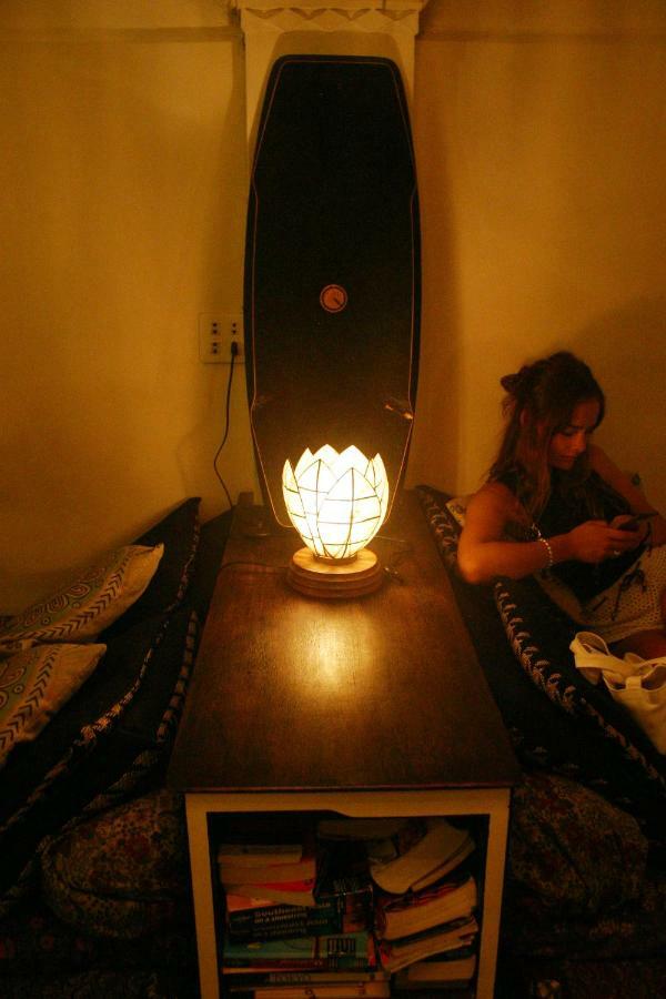 Born Free Hostel Bangkok