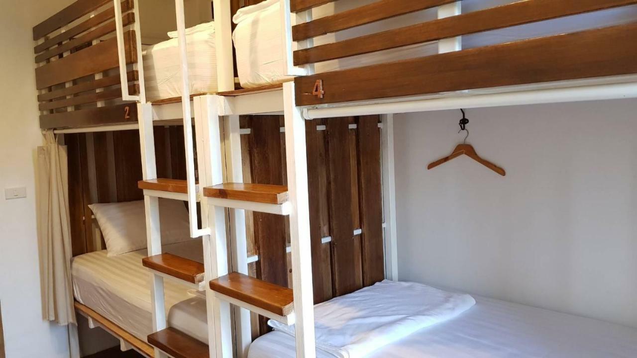 Rest Ari Boutique Bangkok