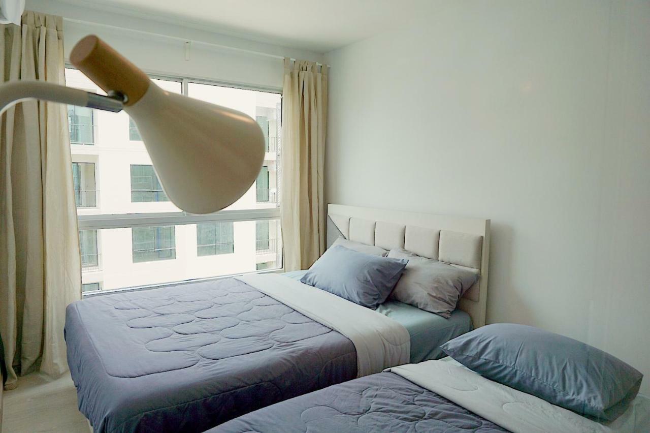 The Kith Sukhumvit 113 By Blk Apartamento