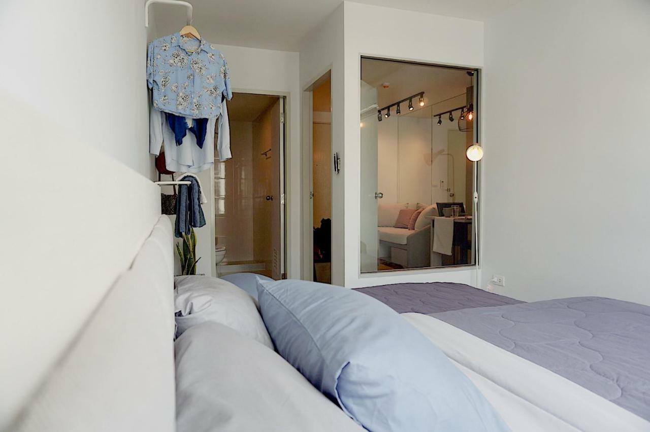 Leilighet The Kith Sukhumvit 113 By Blk Bangkok