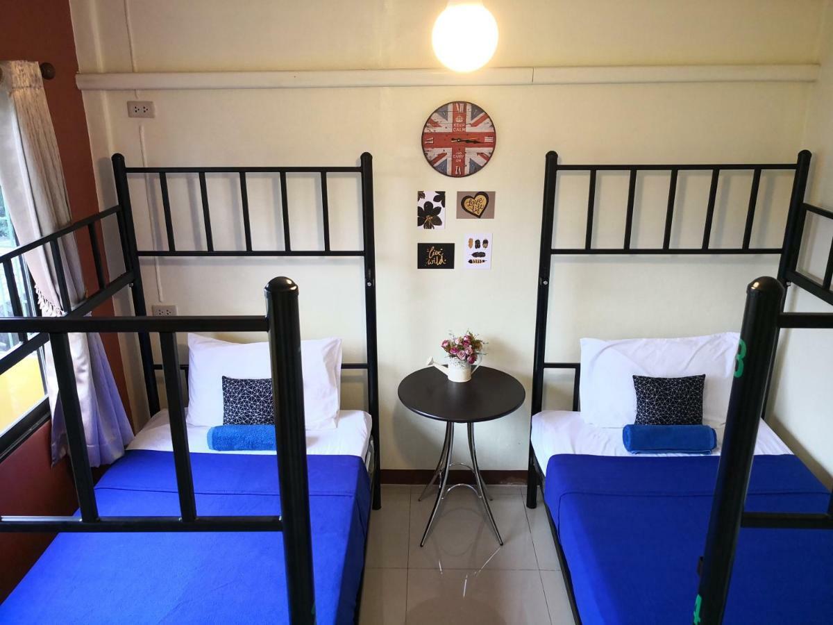 Hostel Chan Cha La 99