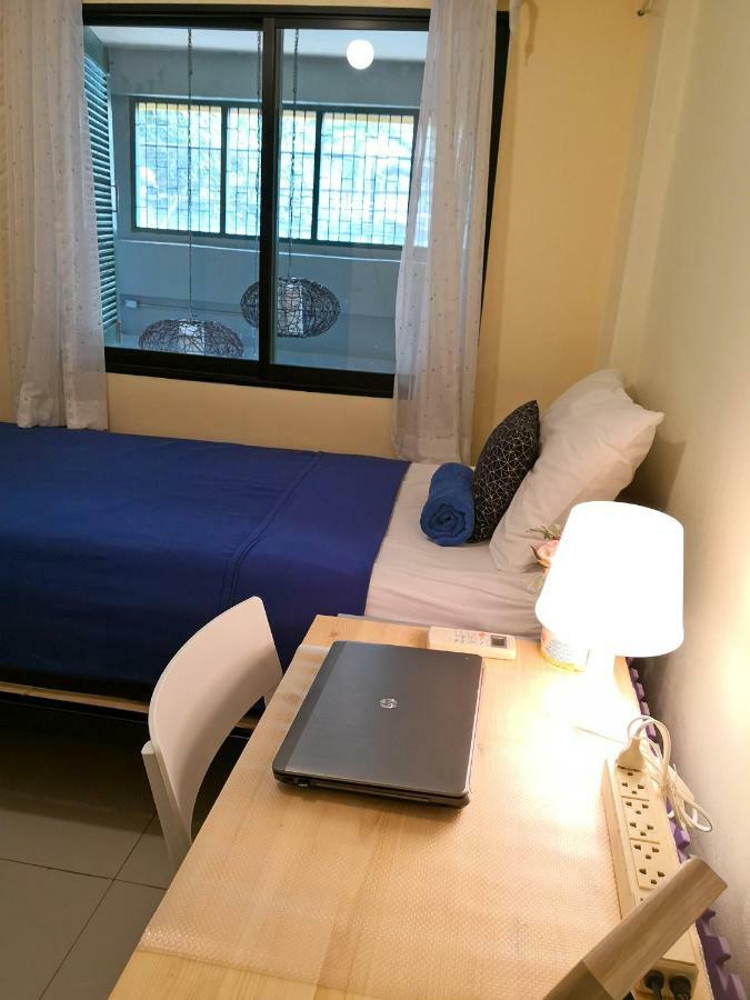 Chan Cha La 99 Hostel
