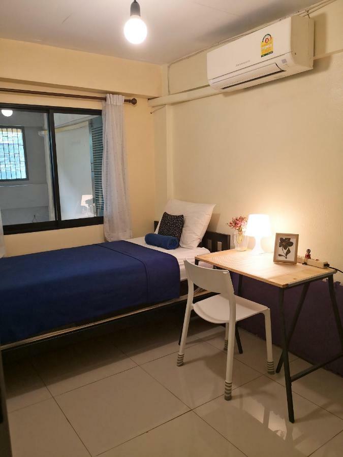 Hostel Chan Cha La 99