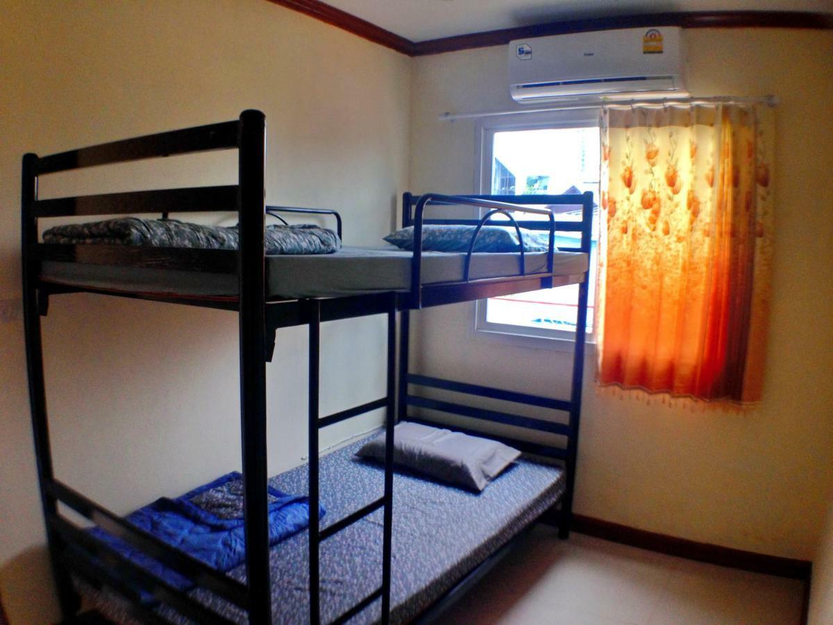 Guest house Legend Bangkok