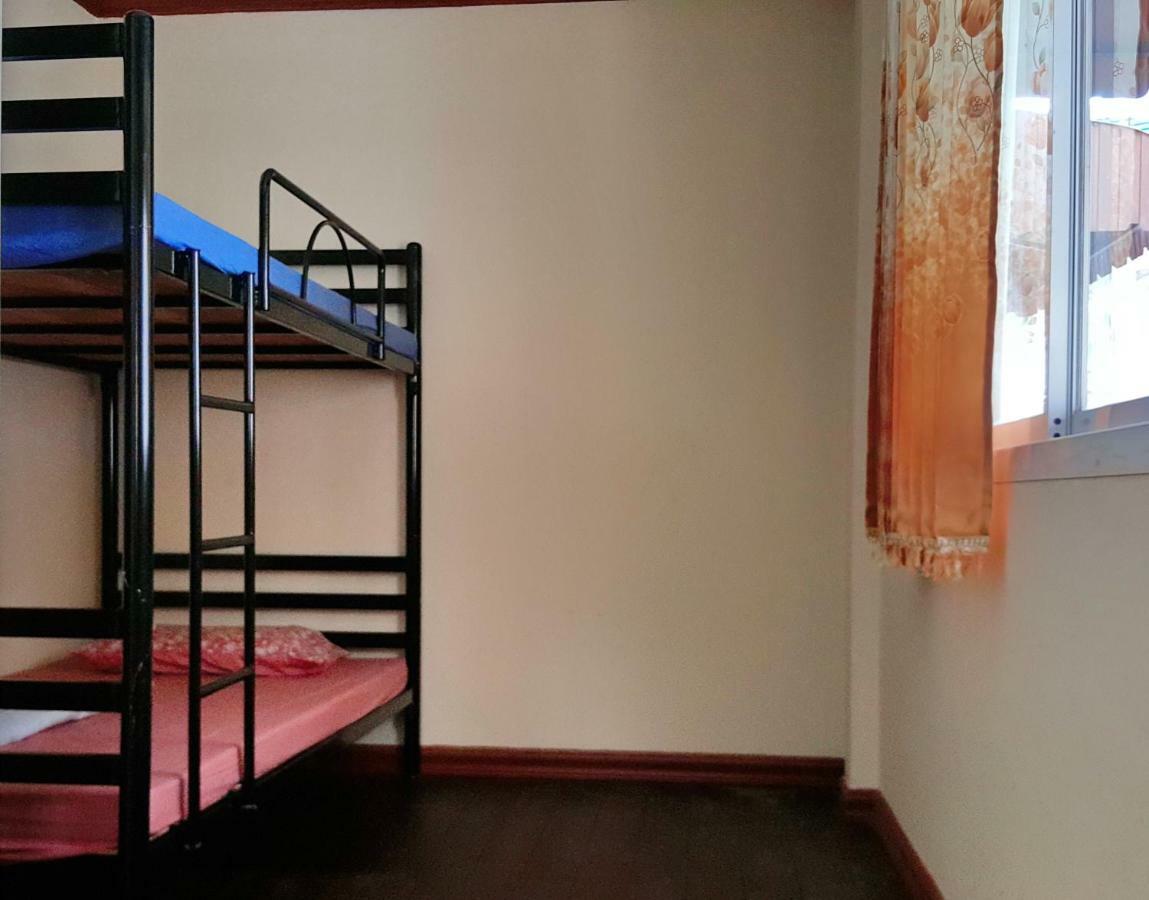 Legend Guest house