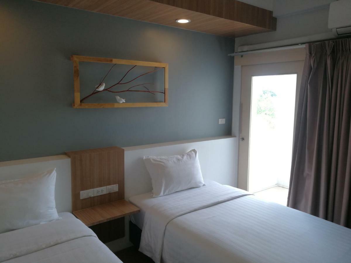 Shade House - Bitec Bangna Hotel Banguecoque