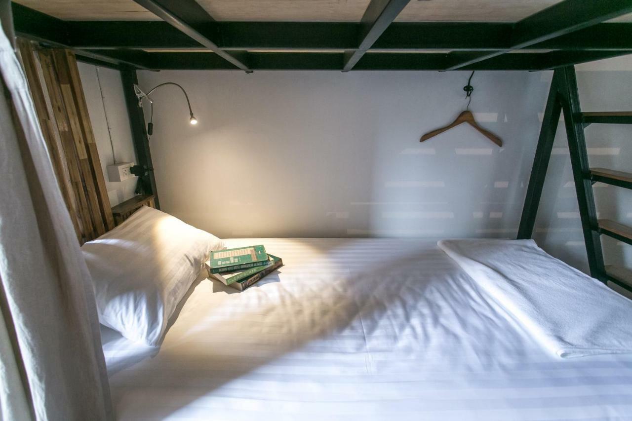 Rest Ari Boutique Hostel