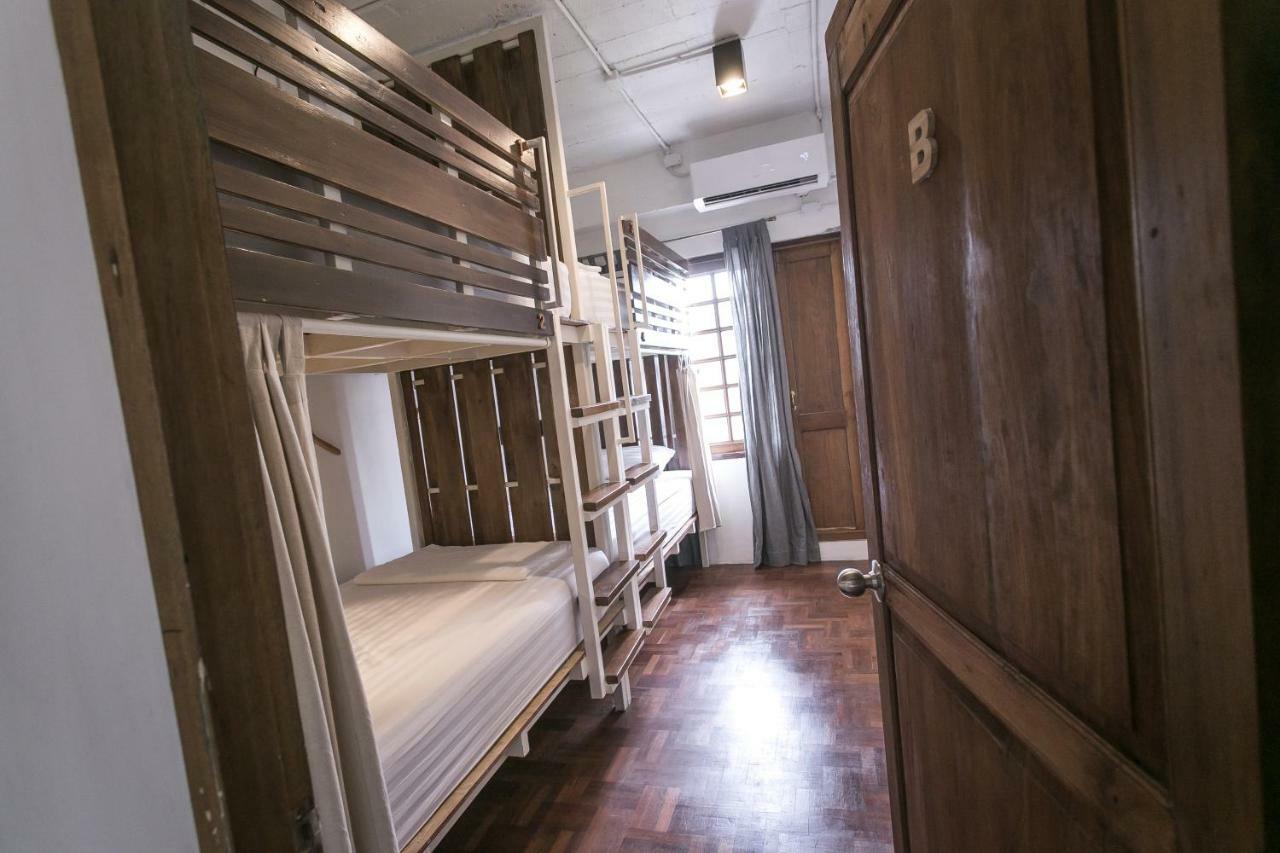 Hostel Rest Ari Boutique *