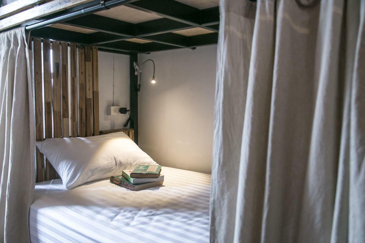 Rest Ari Boutique Hostel Bangkok