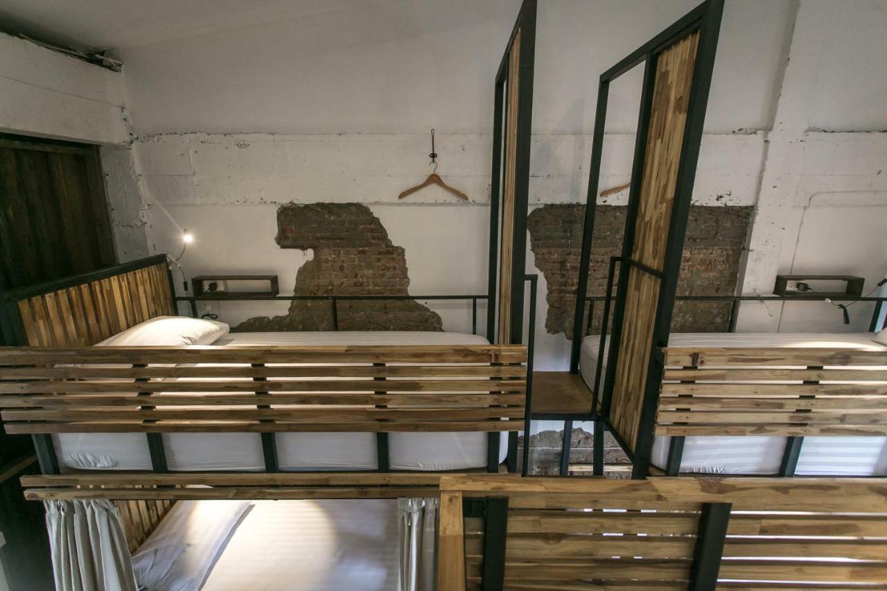Hostel Rest Ari Boutique