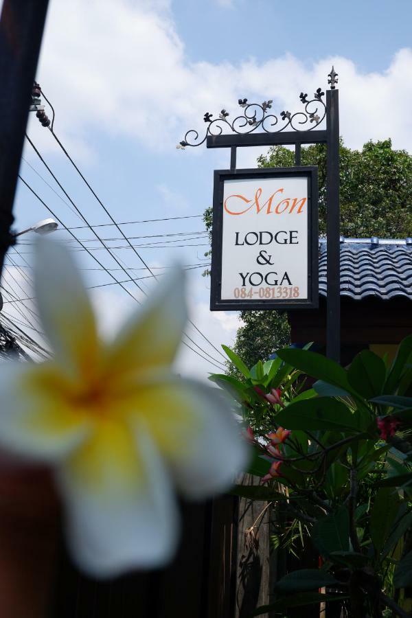Mon & Yoga Donmueang Bed & Breakfast 3*