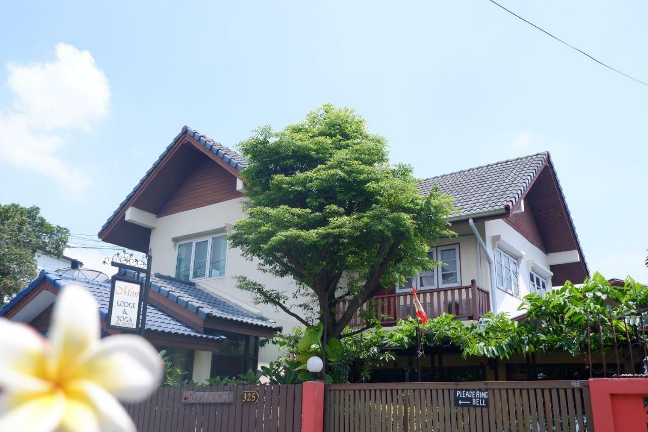 Mon & Yoga Donmueang Bed & Breakfast 3*