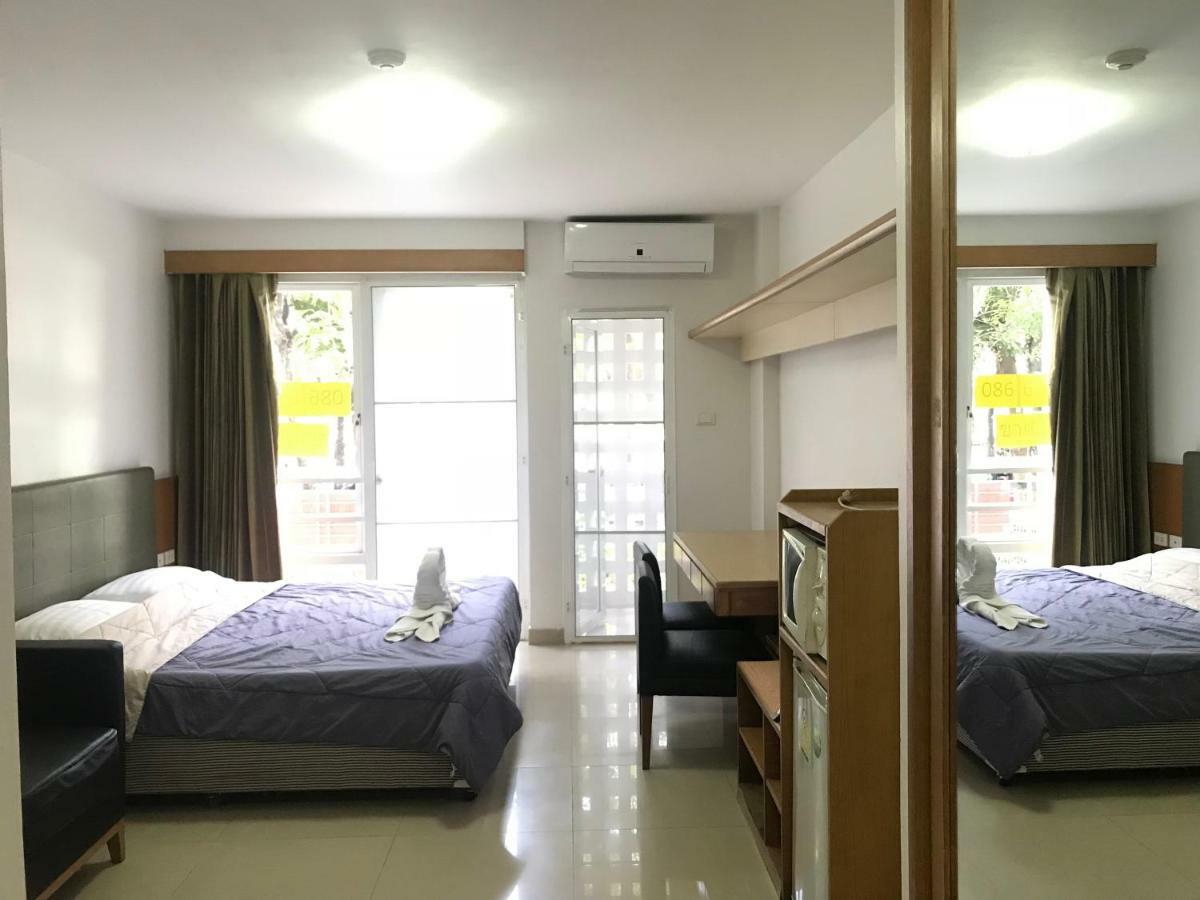 Apartamento I-house Laguna Garden By Ple
