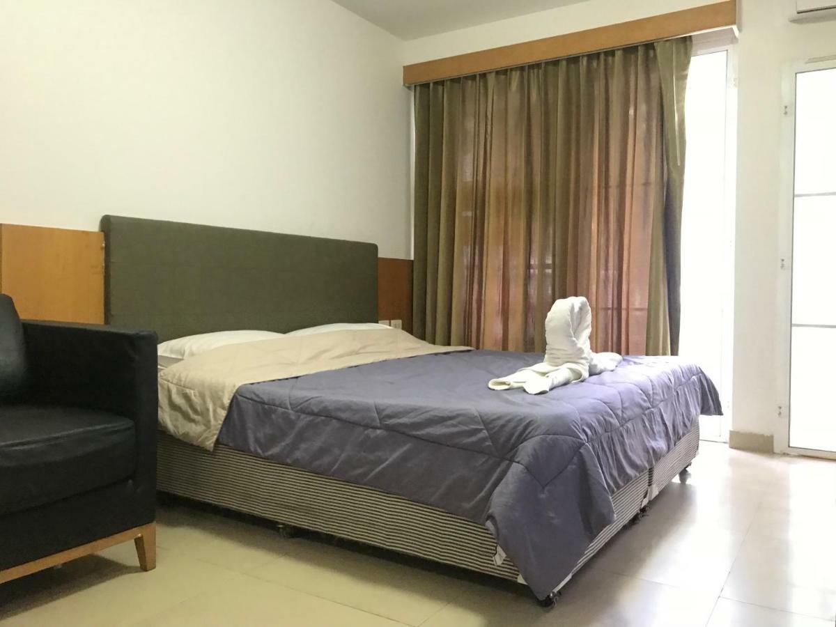 I-house Laguna Garden By Ple Banguecoque