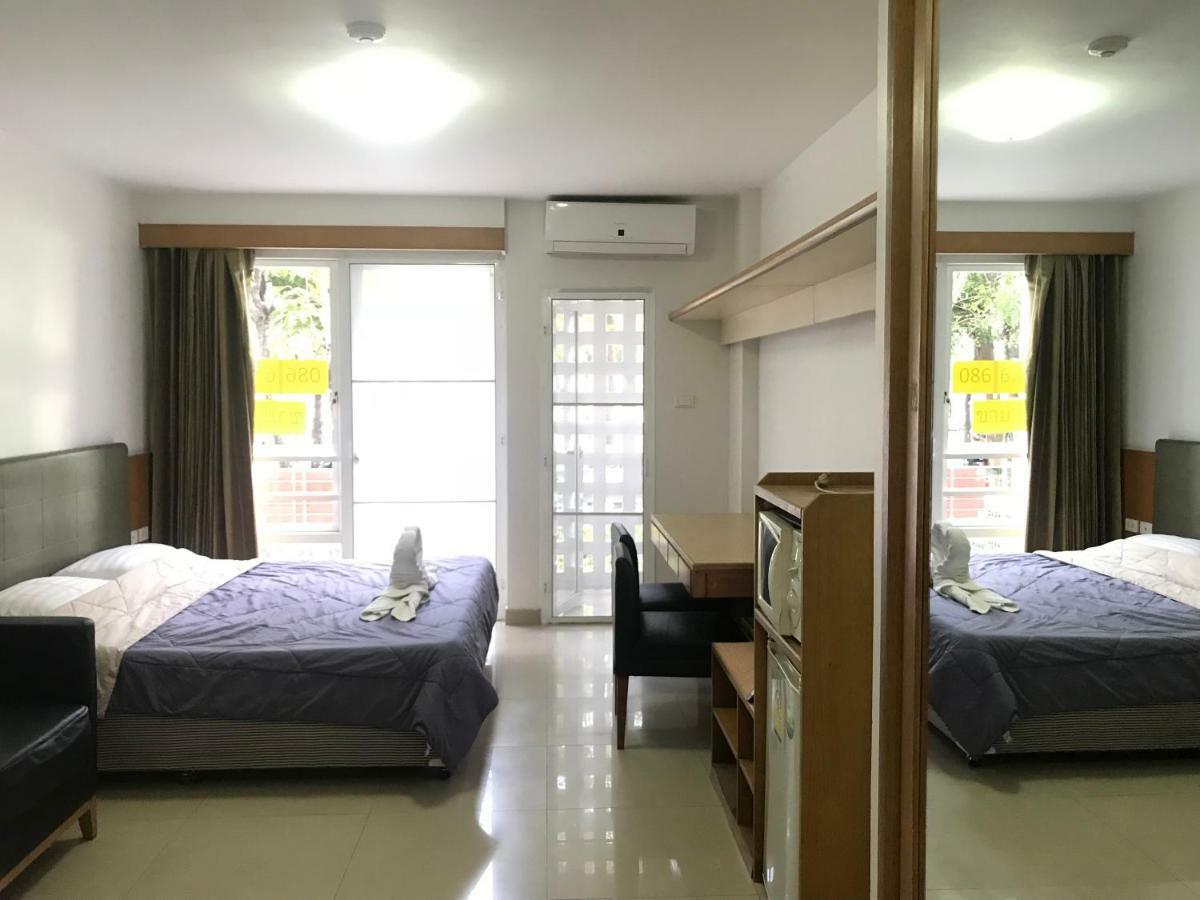 I-house Laguna Garden By Ple Apartamento Banguecoque