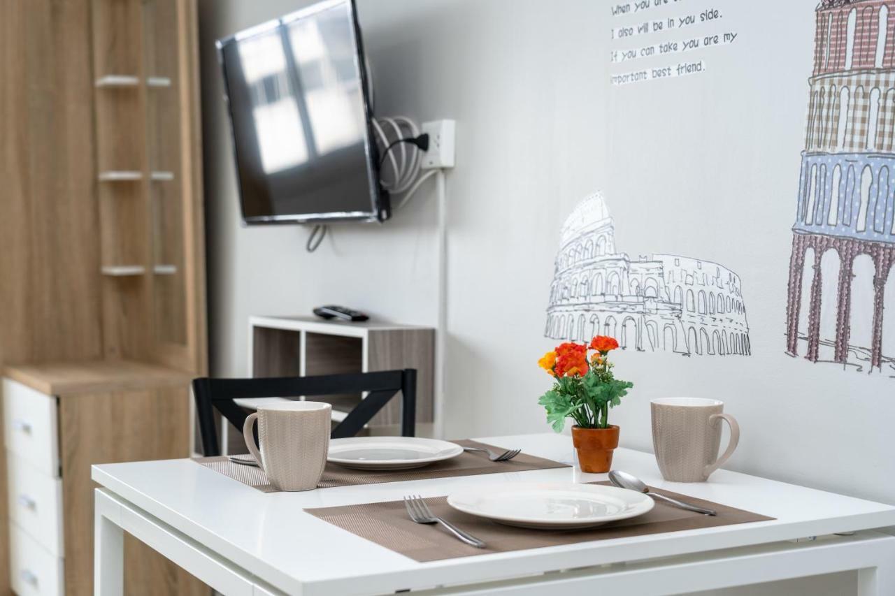 Popular Muangthong T1 By Khun Eve Apartment