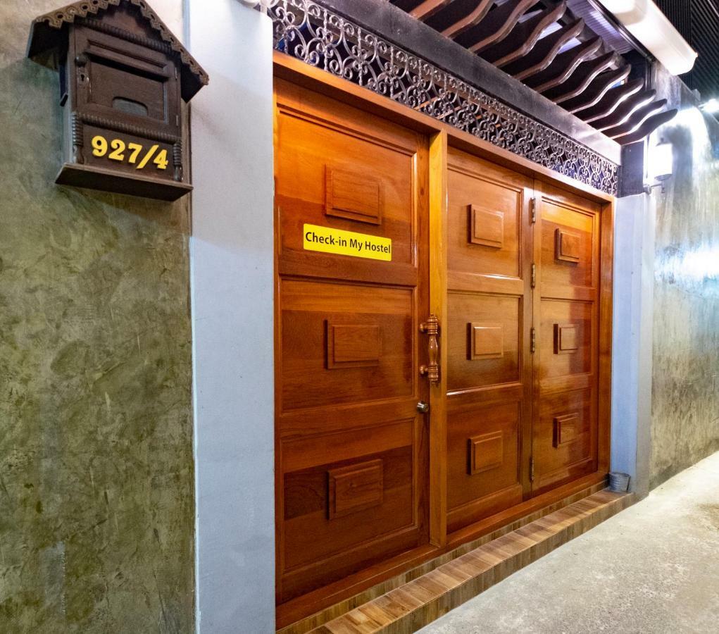 Hostal Check-in My Bangkok