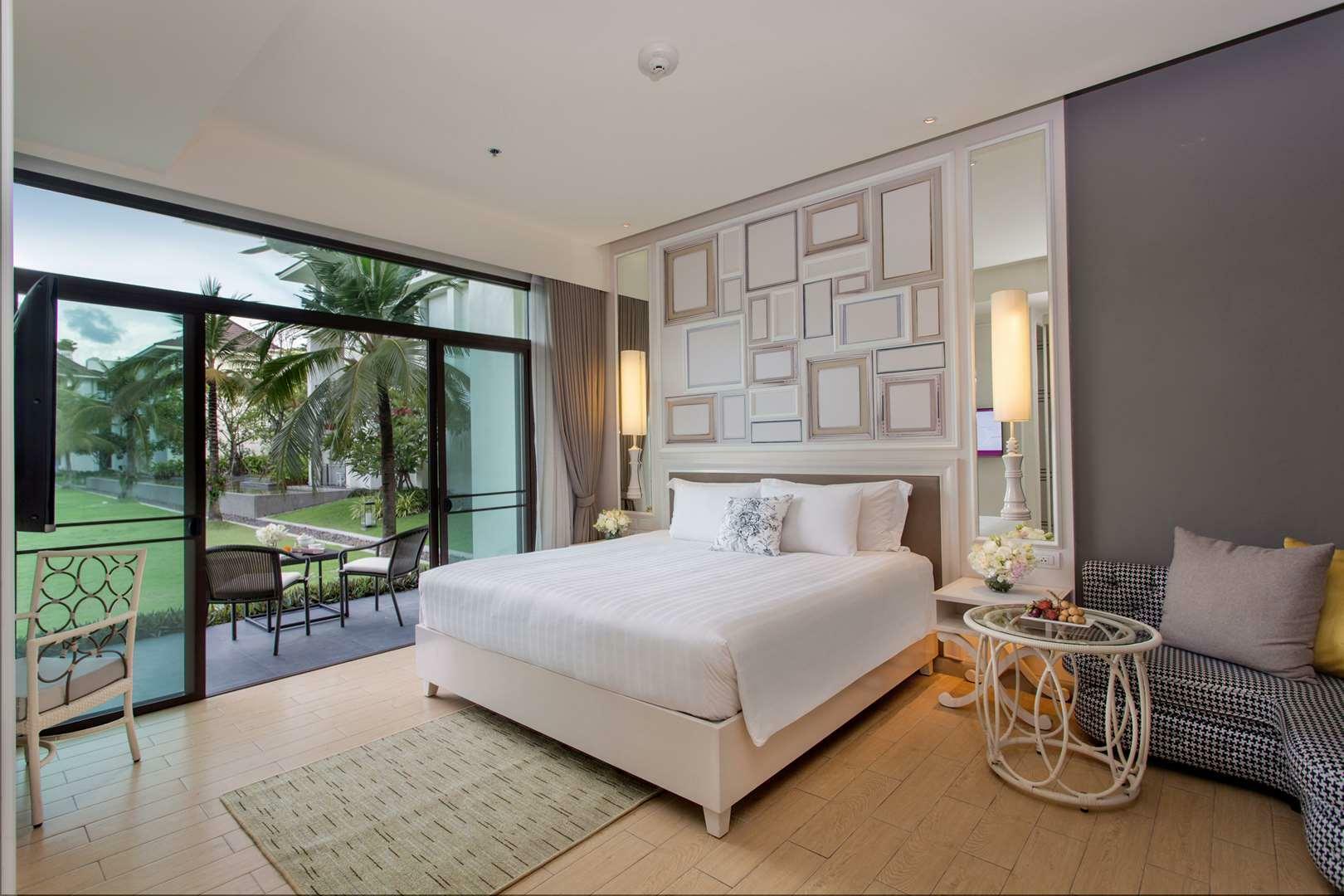 Resort U Sathorn 5*