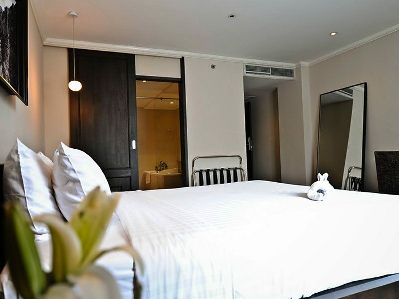 Hotell S15 Sukhumvit 4*