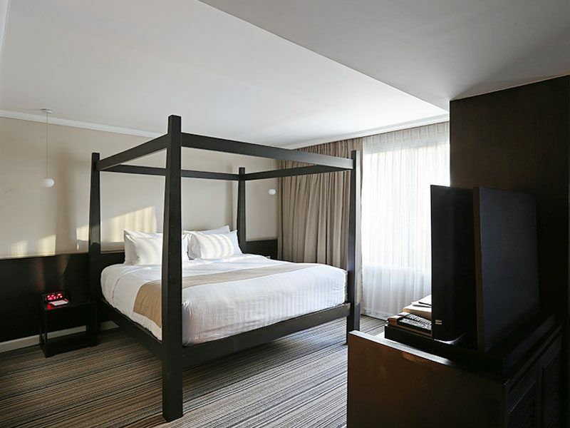 S15 Sukhumvit Hotell 4*