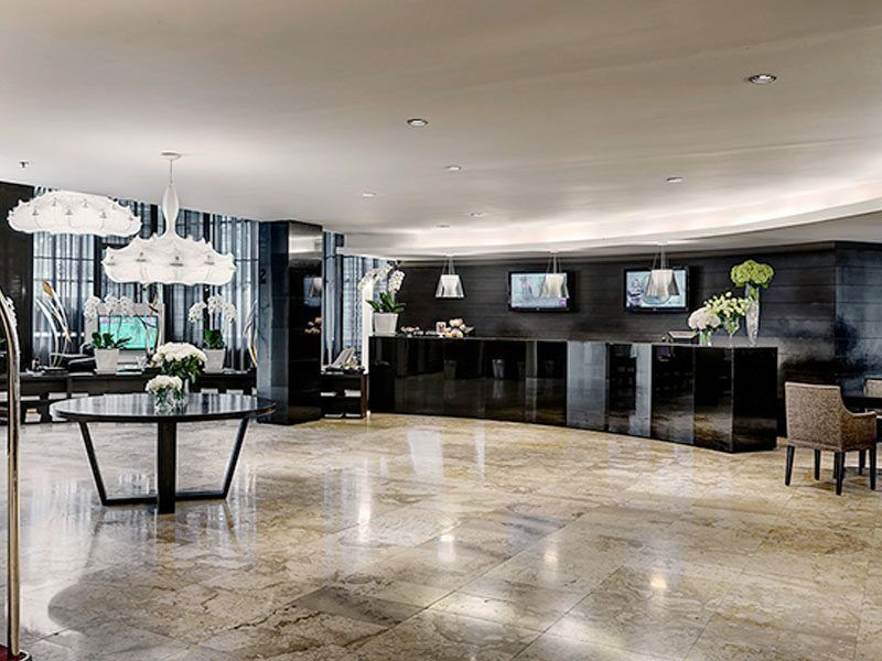 Hotell S15 Sukhumvit Bangkok