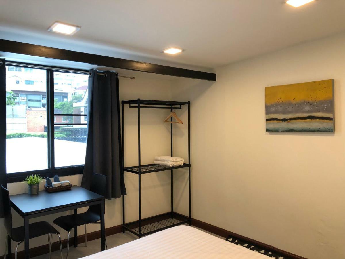 Kai Co-living Gasthuis
