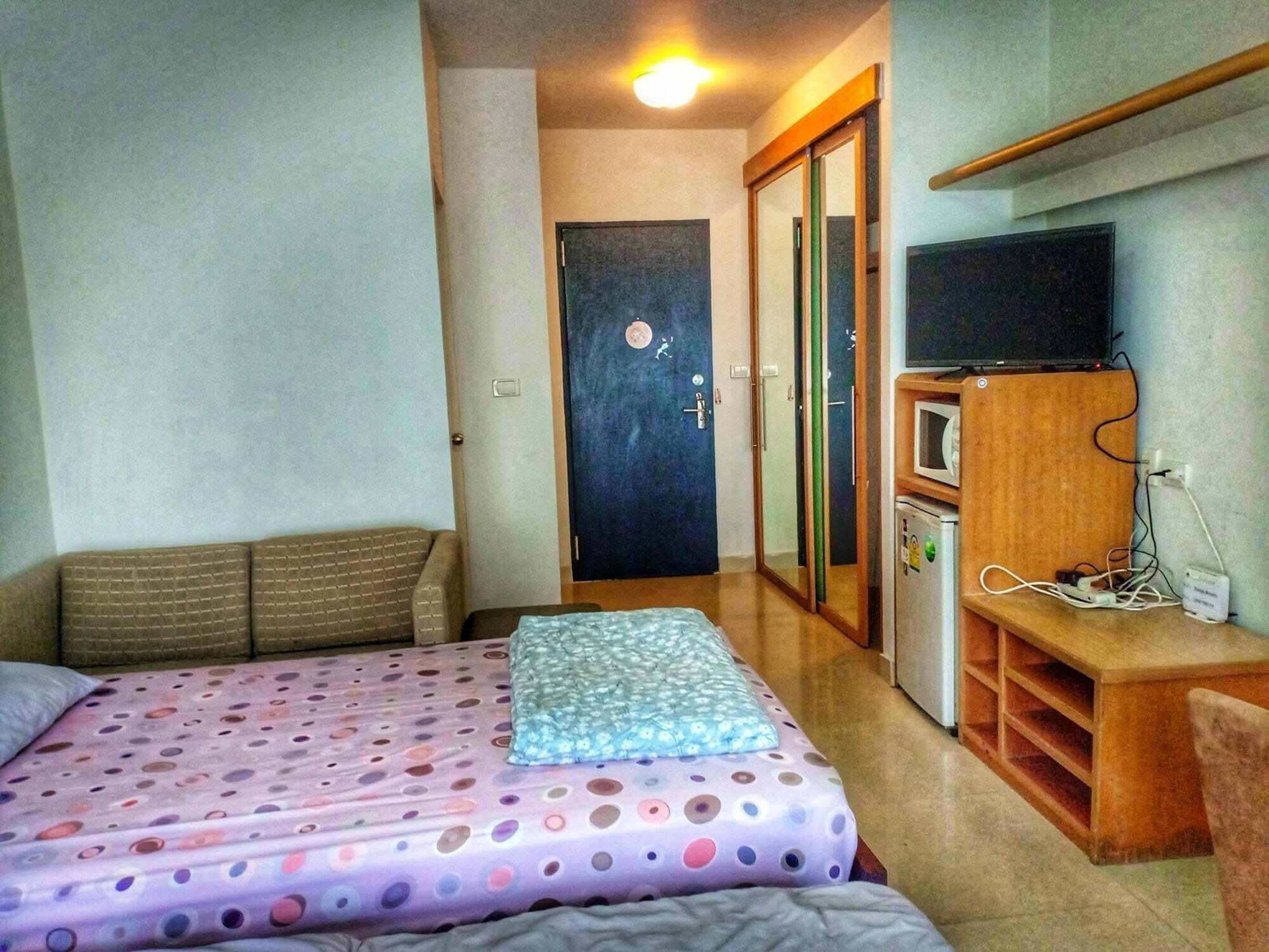 Apartamento I-house Laguna Garden By Ple Banguecoque