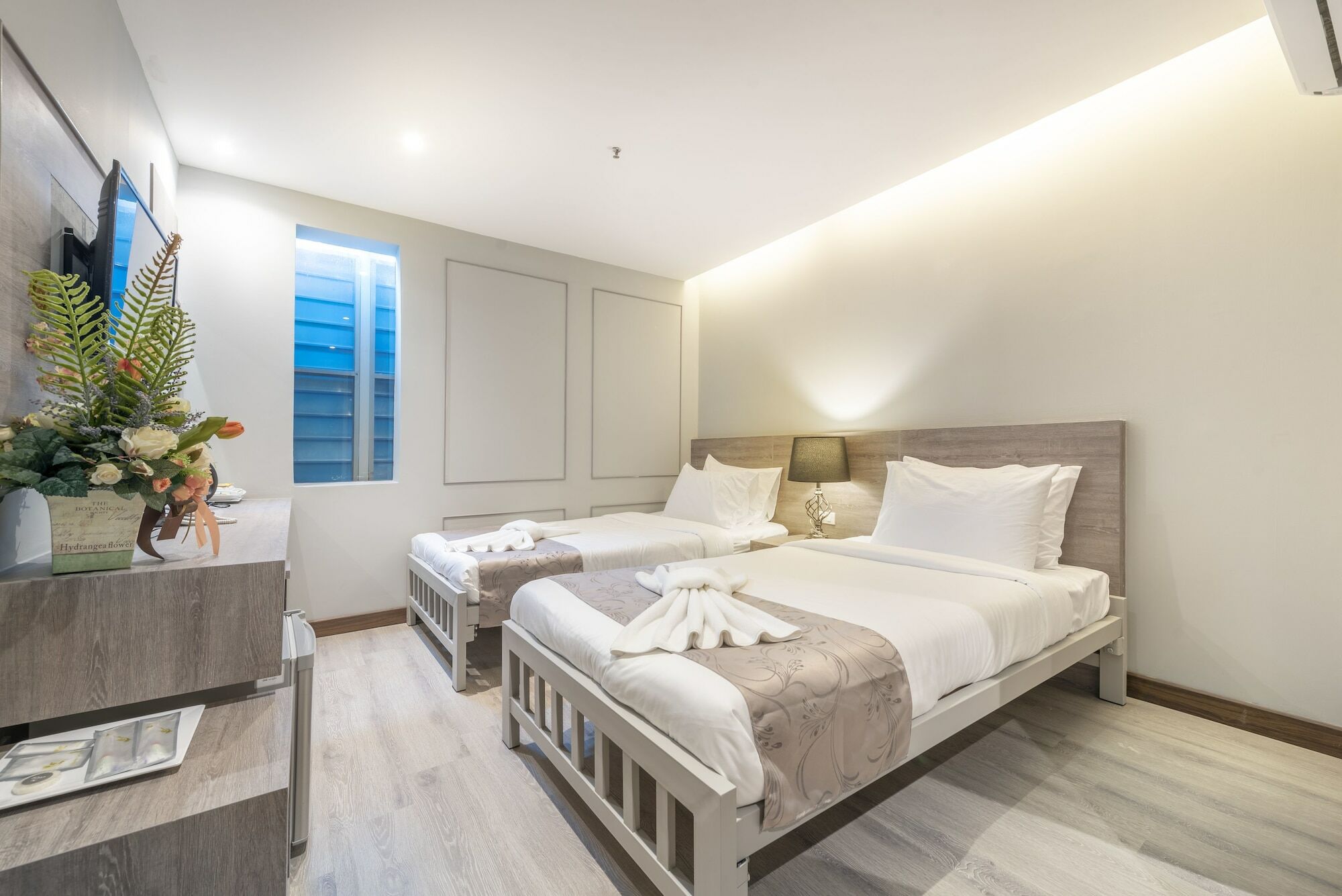 Hotel G6 Bangkok