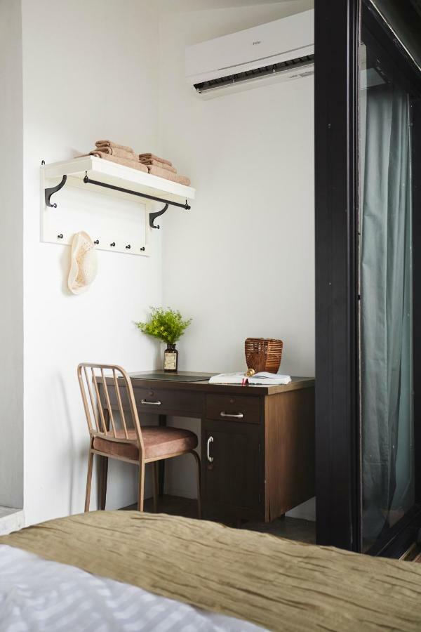 Ob-oon Boutique 3* Bangkok