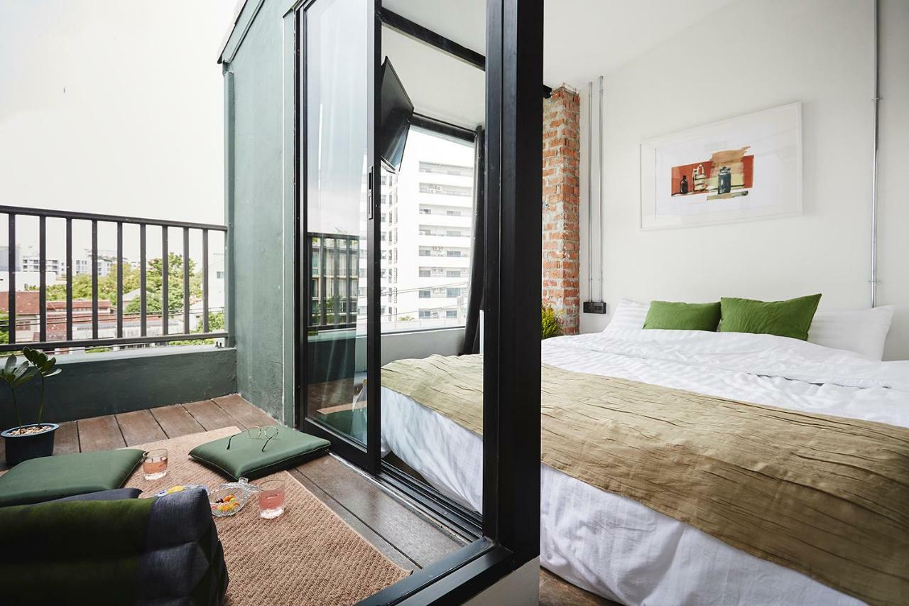 Bed & Breakfast Ob-oon Boutique
