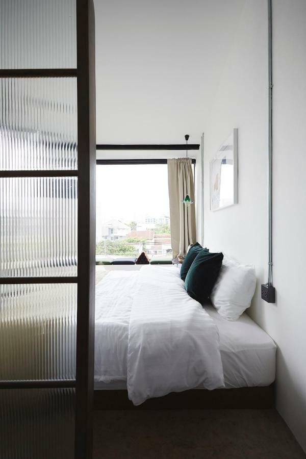 Ob-oon Boutique Bed & Breakfast Bangkok